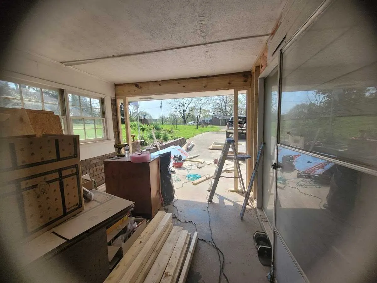 Air movers and dehumidifier for Drying & Dehumidification in Eucalyptus Hills